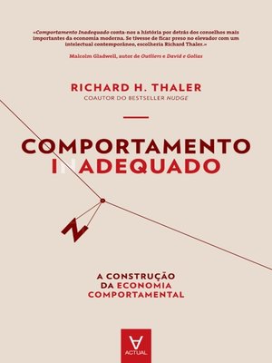 cover image of Comportamento Inadequado